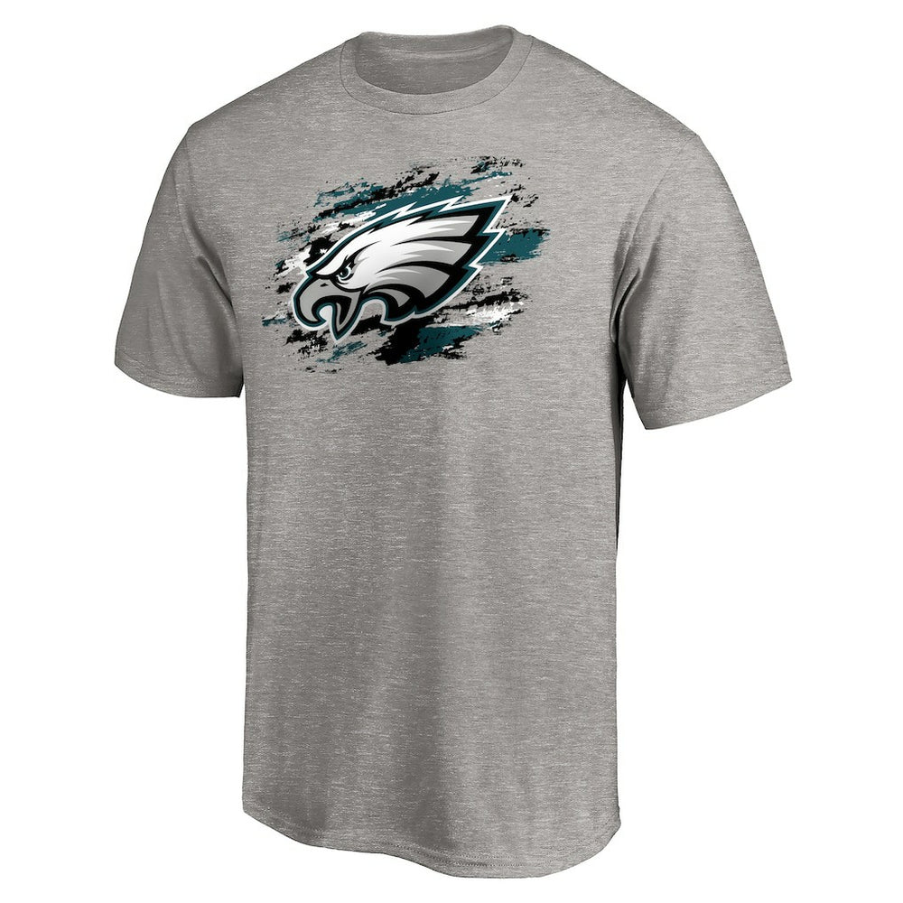 Philadelphia Eagles True Color T-Shirt | NFL Online