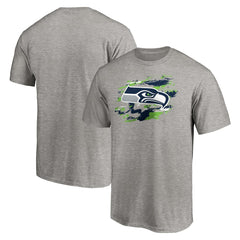 Seattle Seahawks True Color T-Shirt | NFL Sale