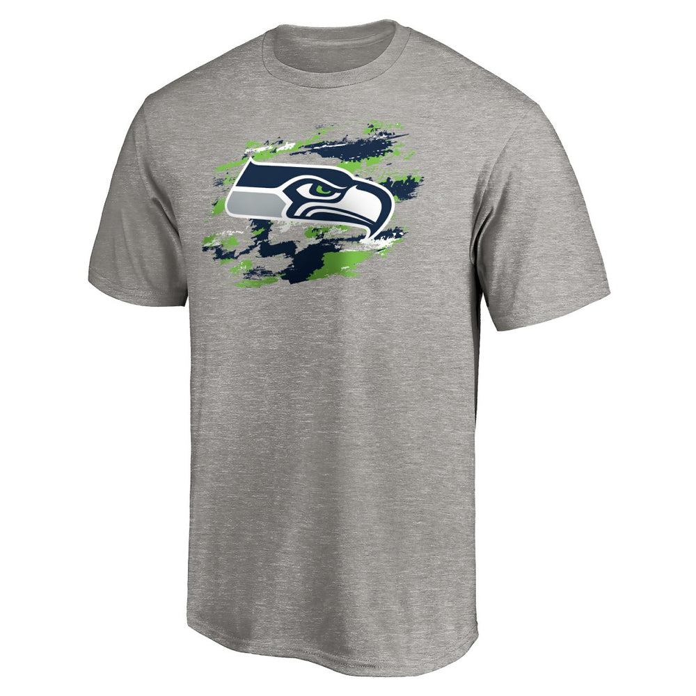Seattle Seahawks True Color T-Shirt | NFL Sale