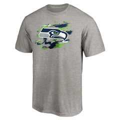Seattle Seahawks True Color T-Shirt | NFL Sale