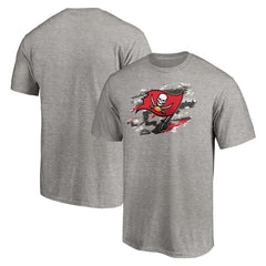 Tampa Bay Buccaneers True Color T-Shirt | NFL US