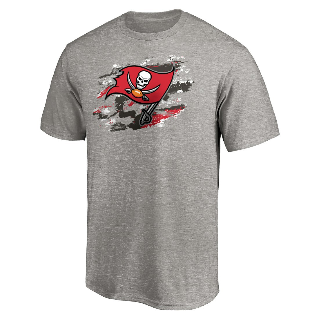 Tampa Bay Buccaneers True Color T-Shirt | NFL US