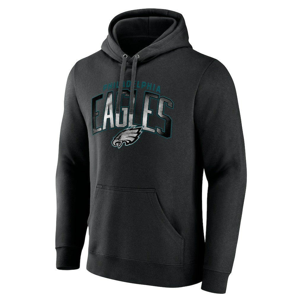 Philadelphia Eagles Smoke Arch Pullover Hoodie | NFL Sale