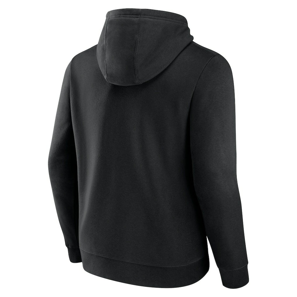 San Francisco 49ers Smoke Arch Pullover Hoodie | NFL On sale
