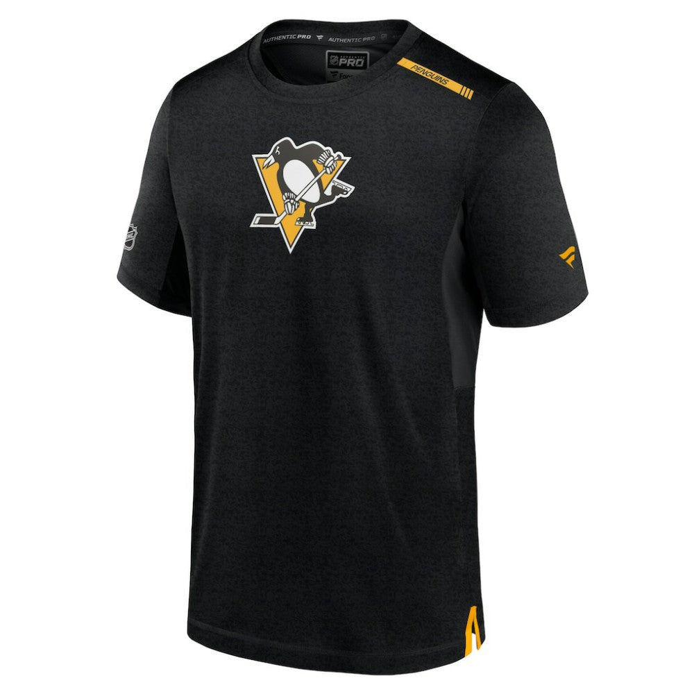 Pittsburgh Penguins Fanatics Authentic Pro Performance T-Shirt -  NHL T-shirts