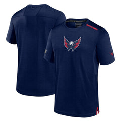 Washington Capitals Fanatics Authentic Pro Performance T-Shirt -  NHL T-shirts