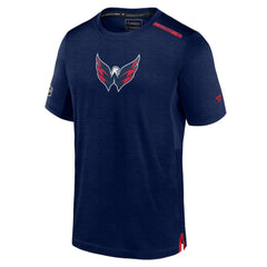 Washington Capitals Fanatics Authentic Pro Performance T-Shirt -  NHL T-shirts