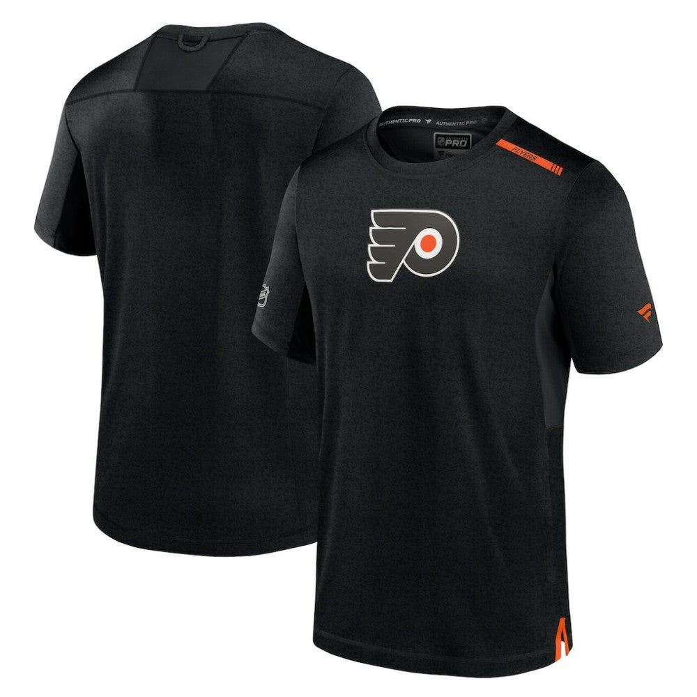 Philadelphia Flyers Fanatics Authentic Pro Performance T-Shirt -  NHL T-shirts