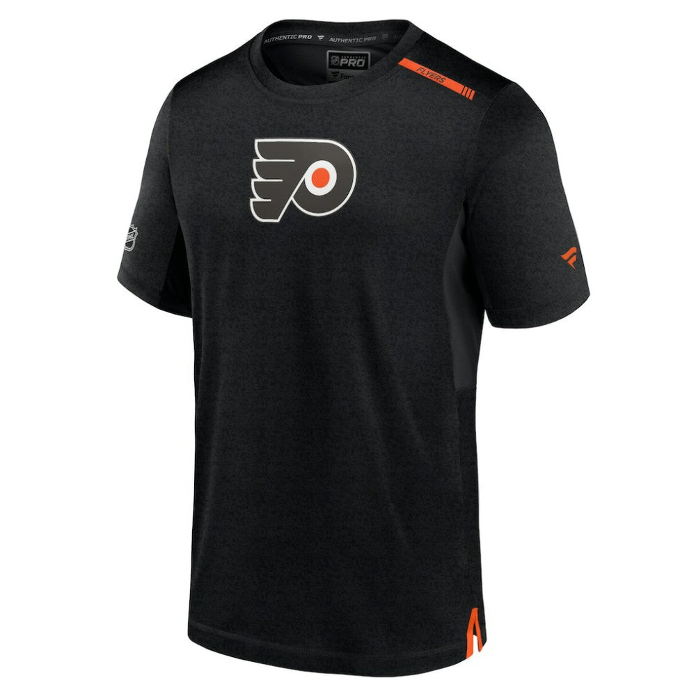 Philadelphia Flyers Fanatics Authentic Pro Performance T-Shirt -  NHL T-shirts