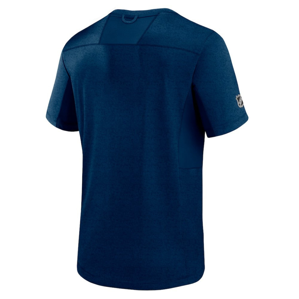 Seattle Kraken Fanatics Authentic Pro Performance T-Shirt -  NHL T-shirts