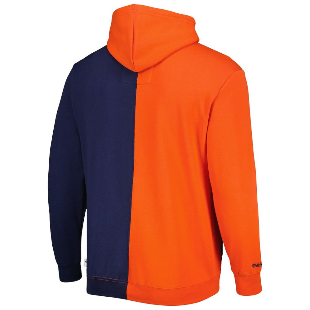 Houston Astros Mitchell & Ness Fleece Full-Zip Hoodie - MLB Hoodies