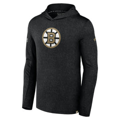 Boston Bruins Fanatics Authentic Pro Lightweight Pullover Hoodie -  NHL Hoodies