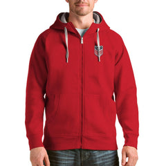 USMNT Antigua Victory Full-Zip Hoodie