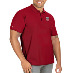 USMNT Antigua Legacy Pique Big & Tall Polo