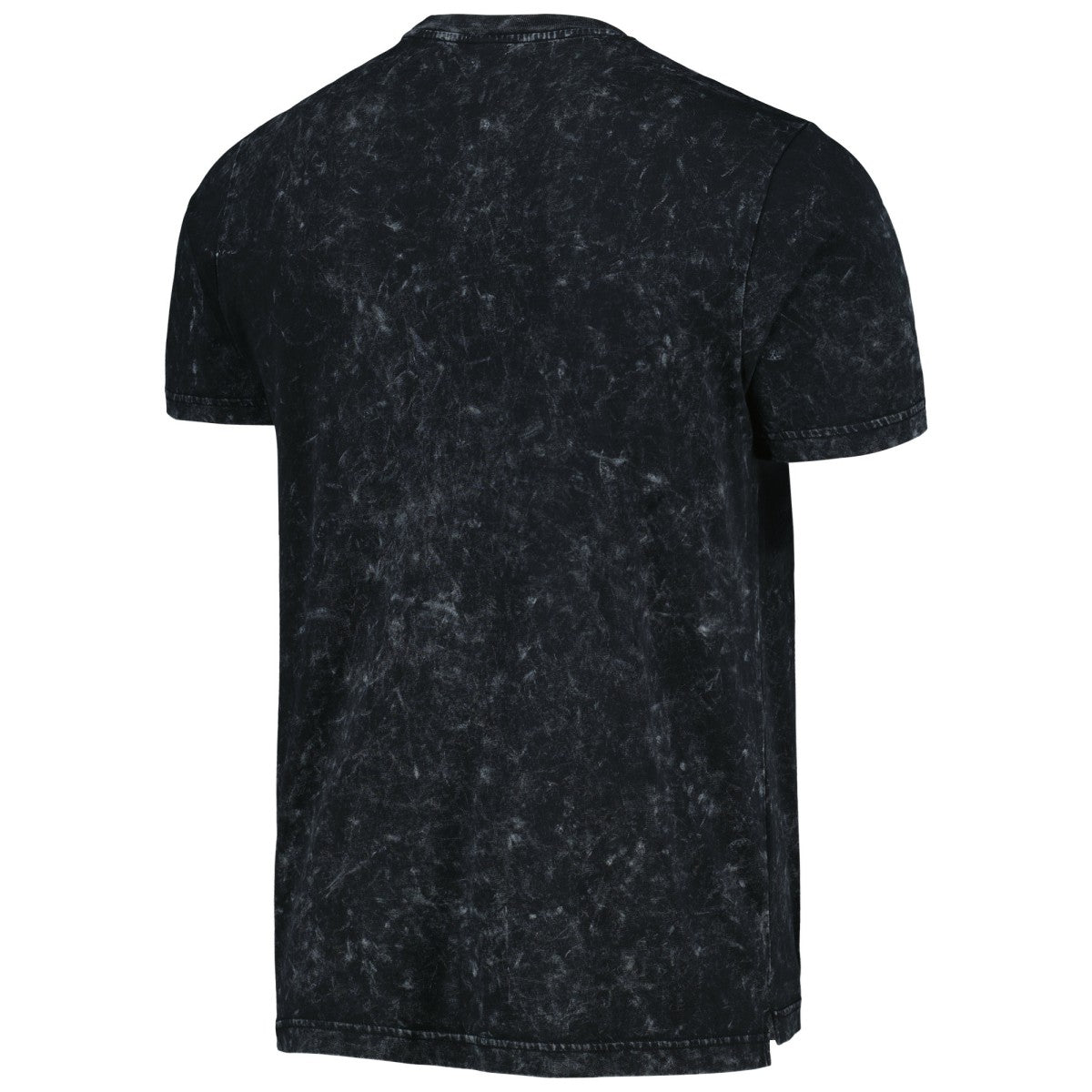 Black/Purple Phoenix Suns The Wild Collective Unisex Band T-Shirt | NBA
