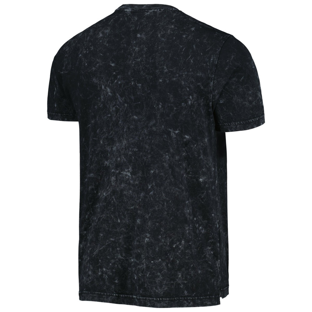 Black/Purple Phoenix Suns The Wild Collective Unisex Band T-Shirt | NBA