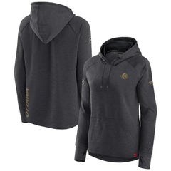 Ottawa Senators Fanatics Women's Authentic Pro Pullover Hoodie -  NHL Hoodies