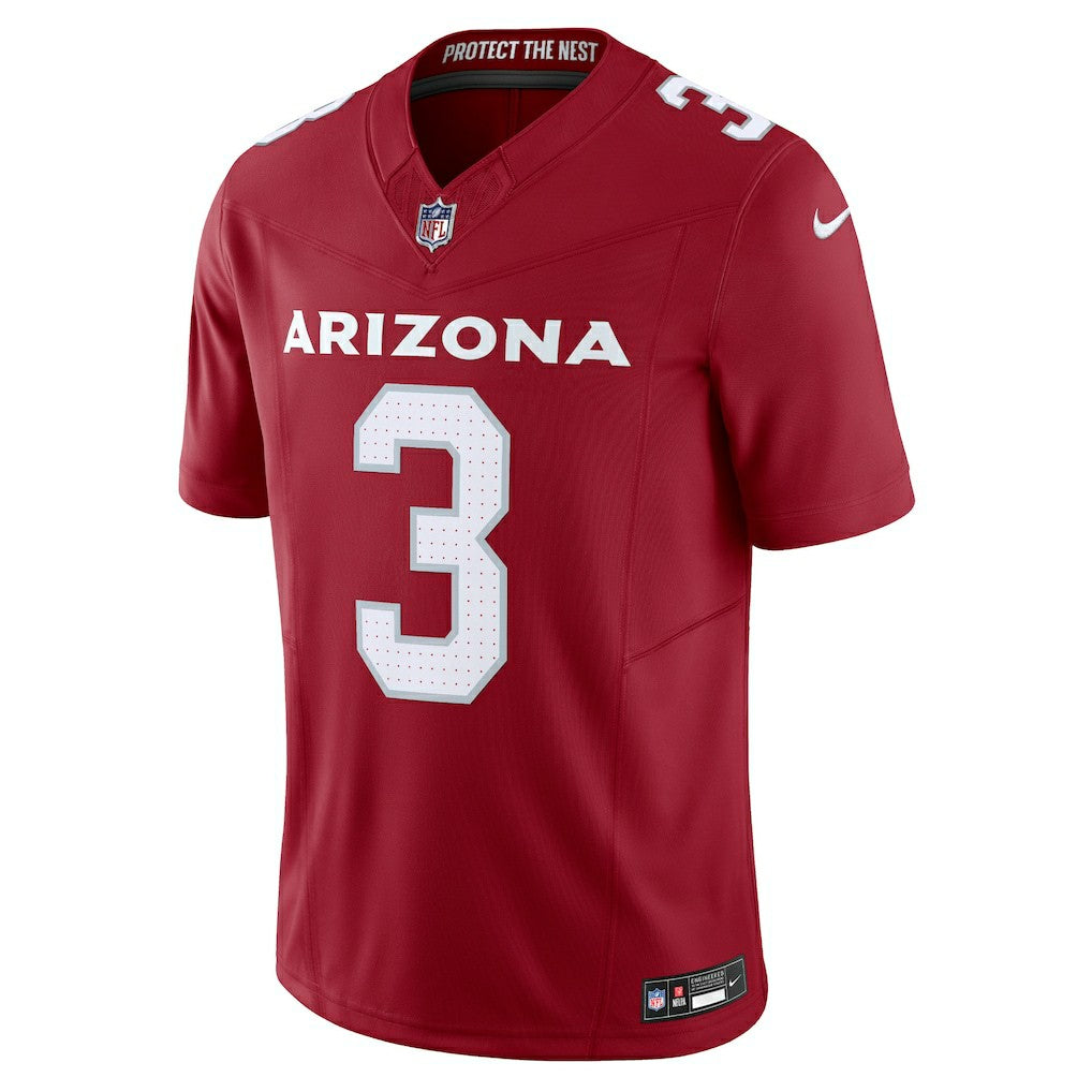 Arizona Cardinals Budda Baker  Vapor F.U.S.E. Limited Jersey | NFL On sale