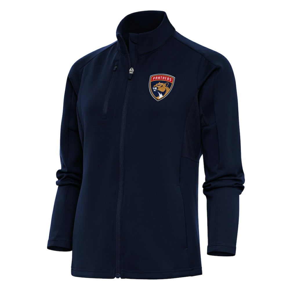 Florida Panthers Antigua Women's Team Logo Generation Full-Zip Jacket -  NHL Jackets