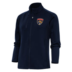 Florida Panthers Antigua Women's Team Logo Generation Full-Zip Jacket -  NHL Jackets