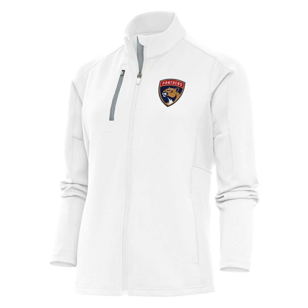 Florida Panthers Antigua Women's Team Logo Generation Full-Zip Jacket -  NHL Jackets