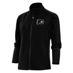 Philadelphia Flyers Antigua Women's Team Logo Generation Full-Zip Jacket -  NHL Jackets