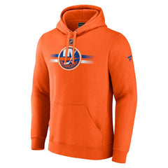 New York Islanders Fanatics Authentic Pro Secondary Pullover Hoodie -  NHL Hoodies