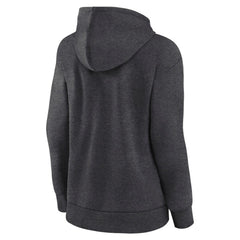 Vancouver Canucks Fanatics Women's Authentic Pro Core Secondary Fleece Pullover Hoodie -  NHL Hoodies