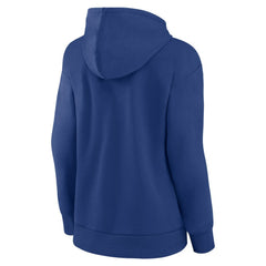 Toronto Maple Leafs Fanatics Women's Authentic Pro Pullover Hoodie -  NHL Hoodies