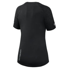 Pittsburgh Penguins Fanatics Women's Authentic Pro Tech T-Shirt -  NHL T-shirts