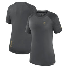 Vegas Golden Knights Fanatics Women's Authentic Pro Tech T-Shirt -  NHL T-shirts