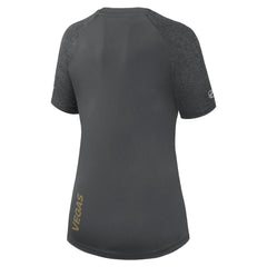 Vegas Golden Knights Fanatics Women's Authentic Pro Tech T-Shirt -  NHL T-shirts