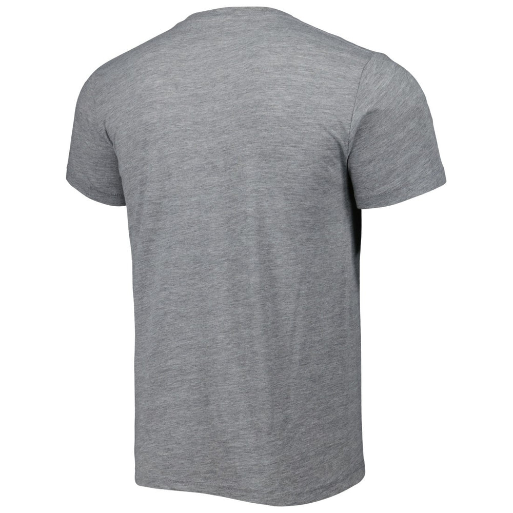 Tampa Bay Buccaneers Tom Brady & Mike Evans  Homage Unisex NFL Jam Tri-Blend T-Shirt | NFL US