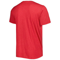 Zack Steffen USMNT Homage Jersey Tri-Blend T-Shirt