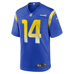 Los Angeles Rams Cobie Durant  Game Player Jersey | NFL Outlet