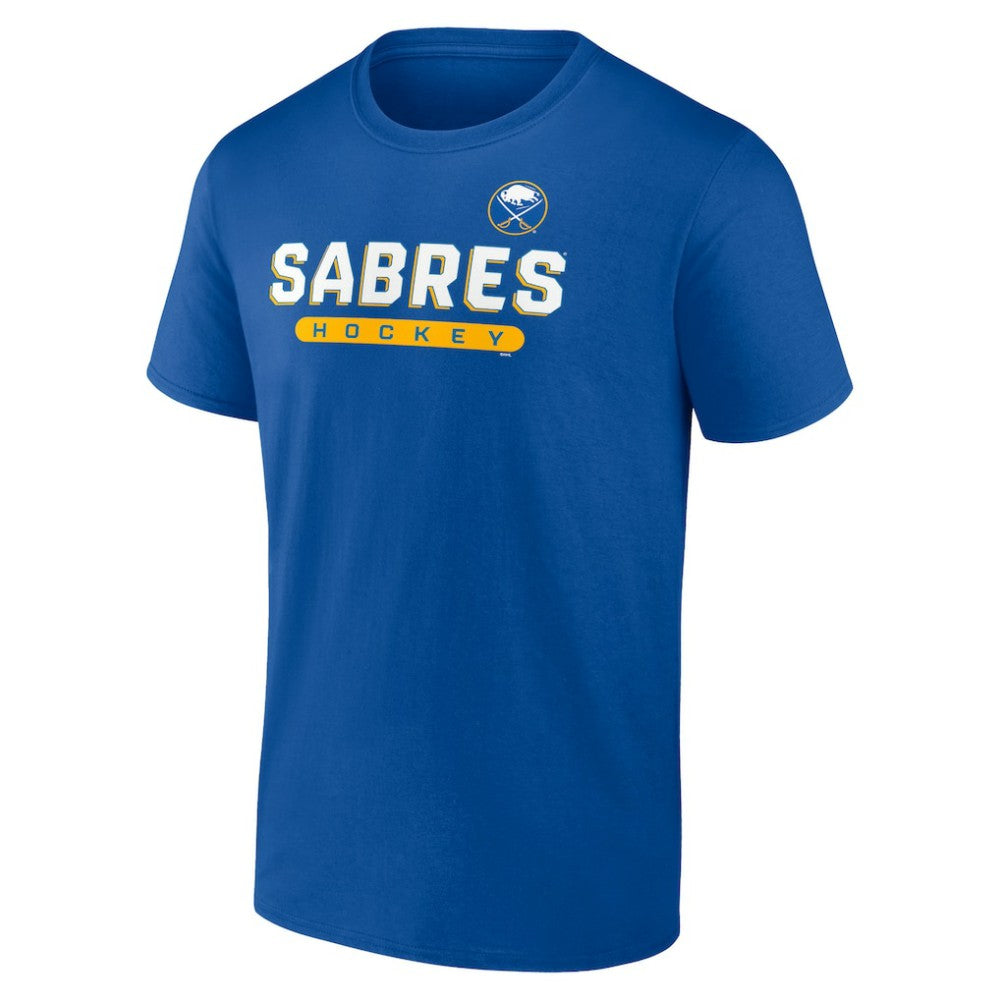 Buffalo Sabres Spirit T-Shirt -  NHL T-shirts