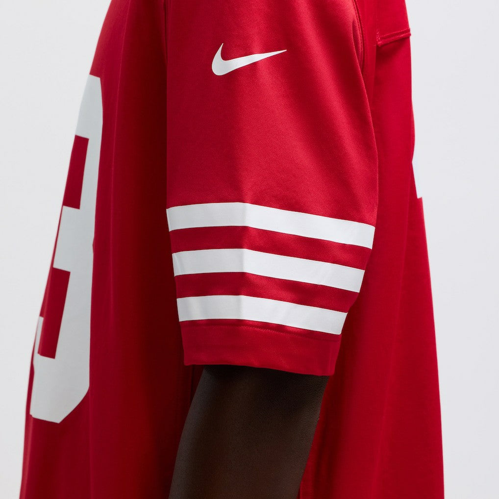 San Francisco 49ers Brock Purdy  Game Player Jersey | NFL Near me