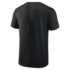 Boston Bruins Shoulder Patch Logo T-Shirt -  NHL T-shirts