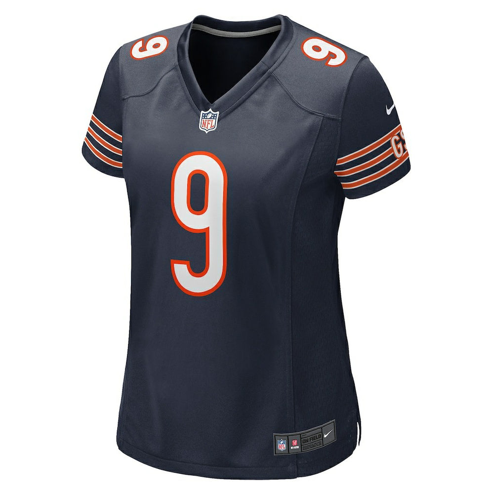Chicago Bears Jaquan Brisker  Women's Game Player Jersey | NFL Sale