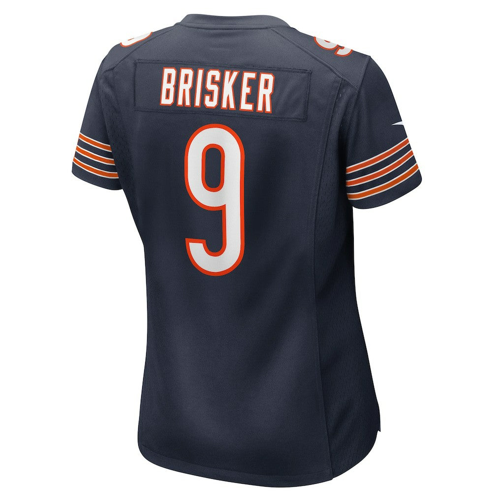 Chicago Bears Jaquan Brisker  Women's Game Player Jersey | NFL Sale