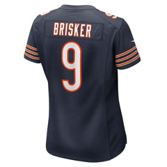 Chicago Bears Jaquan Brisker  Women's Game Player Jersey | NFL Sale