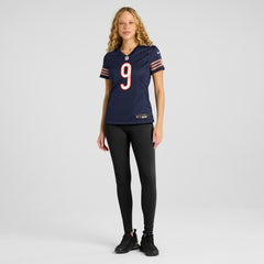 Chicago Bears Jaquan Brisker  Women's Game Player Jersey | NFL Sale