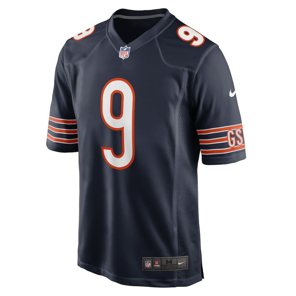 Chicago Bears Jaquan Brisker  Game Player Jersey | NFL US