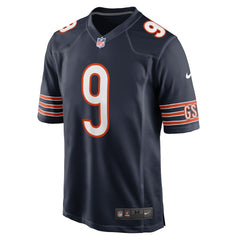 Chicago Bears Jaquan Brisker  Game Player Jersey | NFL US