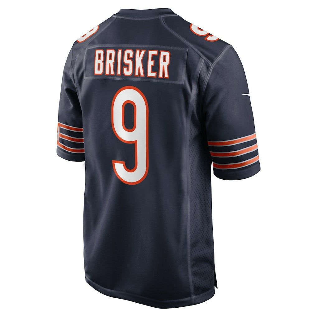 Chicago Bears Jaquan Brisker  Game Player Jersey | NFL US
