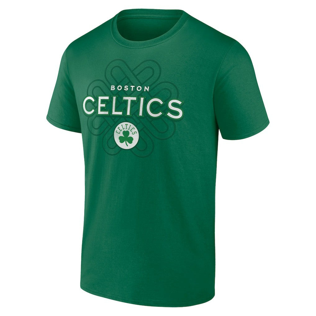 Green Boston Celtics Celtic Knot T-Shirt | NBA