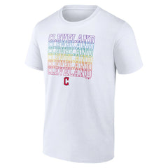 Cleveland Guardians City Pride T-Shirt - MLB T-shirts