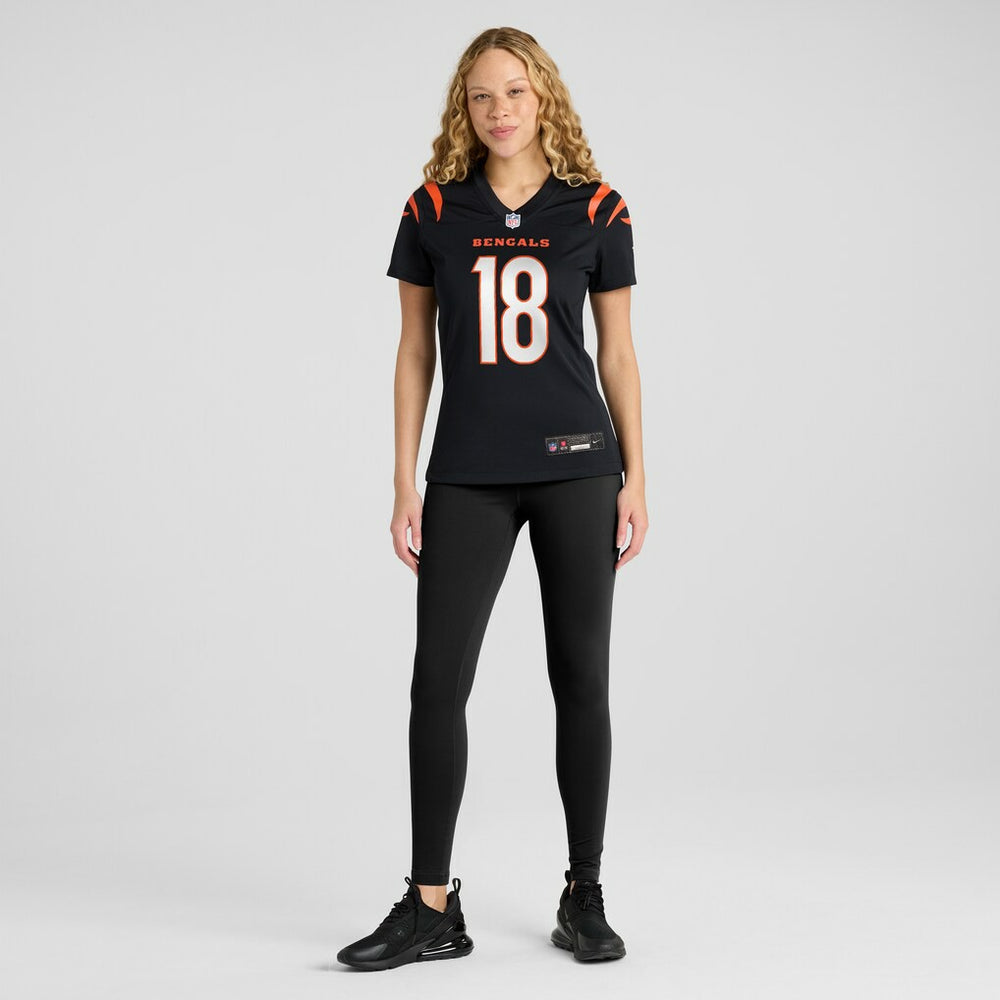 Cincinnati Bengals Kwamie Lassiter II  Women's Game Player Jersey | NFL US