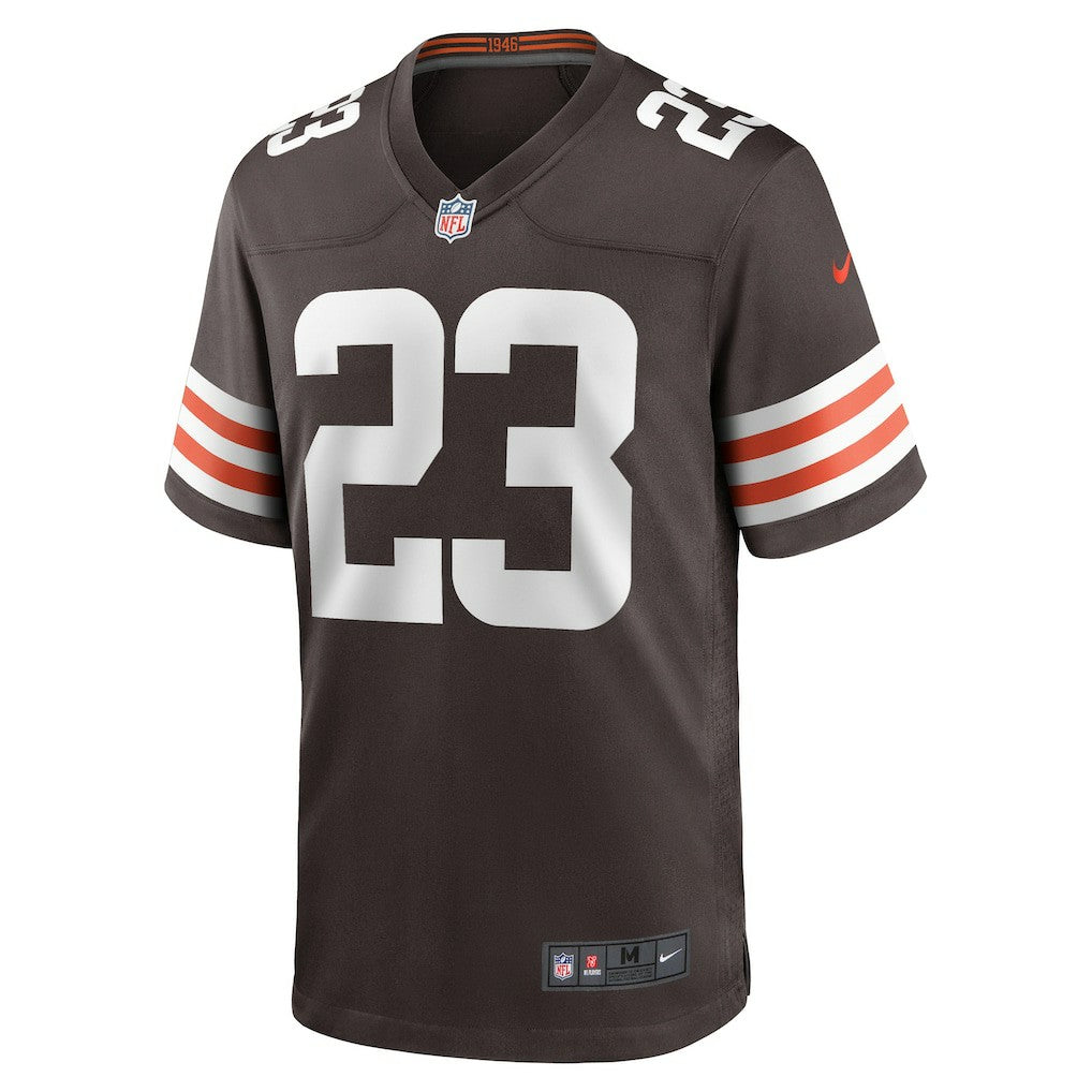 Cleveland Browns Martin Emerson Jr.  Game Player Jersey | NFL US