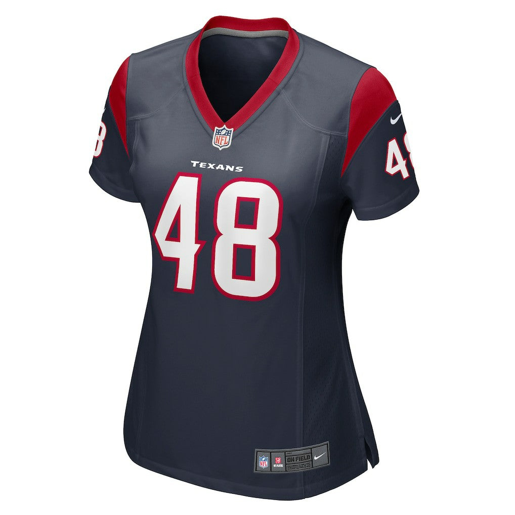 Houston Texans Christian Harris  Women's Game Player Jersey | NFL Near me